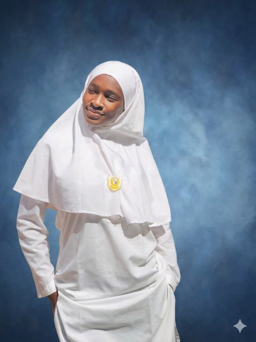 Fatou Assim
